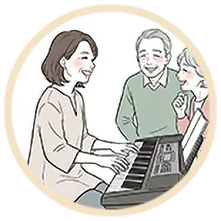 50代女性